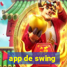 app de swing